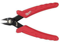 Milwaukee 5-inch Mini Flush Cutters (Model 48-22-6105)