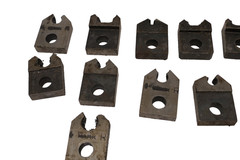 Mark MFG Co Pipe Threader kit