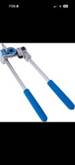 Swagelok MS-HTB-4T Hand Tube Bender 1/4 in OD 9/16 in Radius Instrumentation