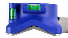 HoleMaster Pipe Hole Cutter Clamp Jig cut up to 2&Prime; Hole in 4&Prime; Pipe