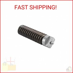 91037 Cable Repair Coupling 3/8-Inch IW For RIDGID Drain Cleaning Cable
