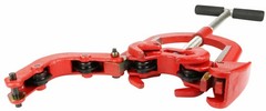 Toledo Pipe H4S 2&Prime;-4&Prime; Hinged Pipe Cutter fit RIDGID&reg; REED&reg; Wheels w Extra Wheels