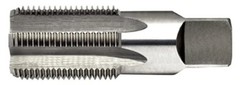 Alfa Tools BSPP70459 1-1/2-11&Prime; Bright Standard Straight Pipe Tap