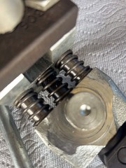 Flaring Tool