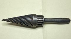 Pipe Reamer Used