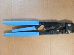 SHARKBITE PEX CLAMP PINCER TOOL ASTM F 2098 MODEL 865895