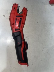 Milwaukee 2471-20 M12 Cordless Copper Tubing Cutter