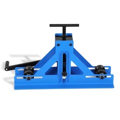 Heavy Duty Pipe Bender Metal Bending Machine for Mild Steel Cooper & Aluminum