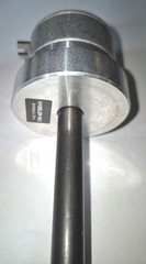 WHEELER-REX 2290 &ndash; INTERNAL PIPE CUTTER 2&Prime;