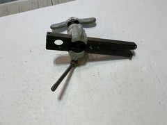 Ridgid 458 Flaring Tool 45 Degree 1/8&Prime;- 3/4&Prime;
