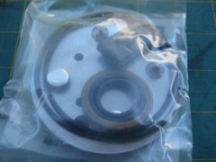 NOS Ridgid 91055 Repair Kit for Ridgid 535 Pipe & Bolt Treading Machine