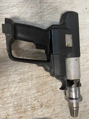 REMS Battery Powered Uponor Akku-Ex-Press Type 575 Pipe Tubing Expand, Germany