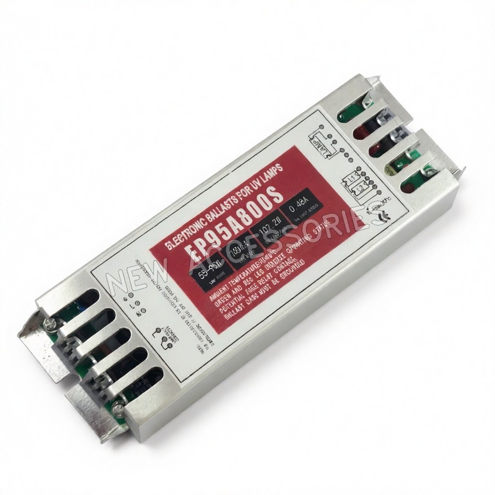 EP95A800S 55-95W Electronic ballast for water treatment UV lamps
