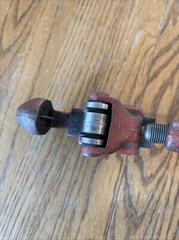 RIDGID RIDGE TOOL No 202 PIPE CUTTER 1/8&rdquo; TO 2&Prime;