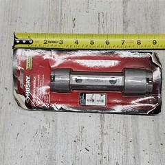 Husky Double Ended Tub Drain Wrench 9.76&Prime; x 7.28&Prime; x 1.69&Prime; 1003 005 279