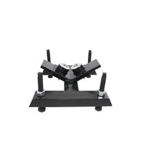 Steel Dragon Tools&reg; 60002 Pipe Stand Support 2-1/2&Prime;-12&Prime;