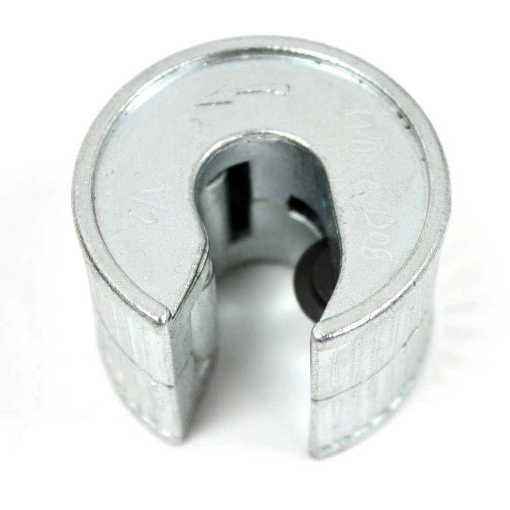 BRAND NEW 1/2&Prime; Tube Cutter Copper Round PEX PVC Pipe Tubing Cut Tool