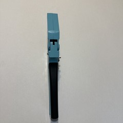 SHALL Pipe Cutter for PVC PPR PE PEX Cuts up to 2-1/2&rdquo; HD Aluminum Ratchet