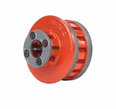 Reconditioned RIDGID&reg; 37385 Die Head 3/8&Prime; NPT Alloy RH for 12-R