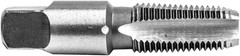 Century Drill & Tool 95202 Carbon Steel Pipe Thread Tap, 1/4-18 NPT,