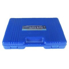 Tube Bender Kit Refrigeration Ratcheting Tubing Benders 1/4 To 7/8 In Hand Tool