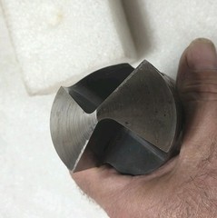 MUELLER 680528 DRILL TAP 1&rdquo; CC FOR A3 B-101 Machine AWWA Corp For CI, DI pipe