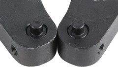 OTC 1266 Fully Adjustable Gland Nut Wrench for Farm and Construction Equipment