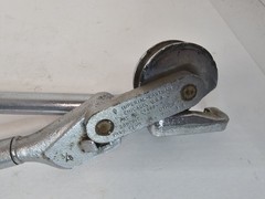 Imperial Eastman 3/8&Prime; Pipe Tube Bender Brake Line 364 FHA 3-8 15/16&Prime; Radius Tool