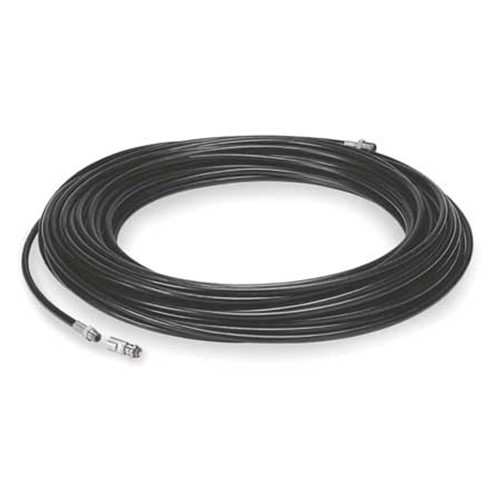 RIDGID 49487 H-1215 Jet Hose 1/4in x 150ft for KJ-1350 KJ-1750