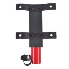 10,000 psi Air Hydraulic Tube Pipe Notcher 1-1/16 Inch 1-5/16 Inch 1-5/8 Inch