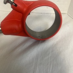RIDGID 30118 12-R Threader Ratchet Head & Handle New