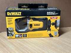 DEWALT IMPACT CONNECT 2-in PVC and Pex Pipe Cutter Attachment