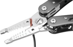W86506 13-in-1 Electrician Multi-Tool (Wire Strippers, Long Nose Pilers, Wire Cu