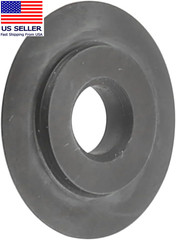10Pcs Replacement Cutter Wheels Pipe Cutter for Tubing Cutter