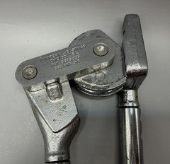 Imperial Eastman 364 FHA 3/8&Prime; OD Pipe Tubing Bender used