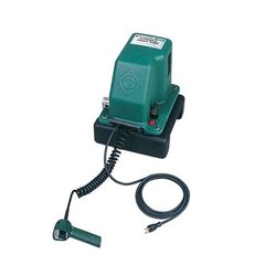 NEW PENDANT FORWARD SWITCH GREENLEE 975 HYDRAULIC PUMP & 6810 ULTRA CABLE FEEDER