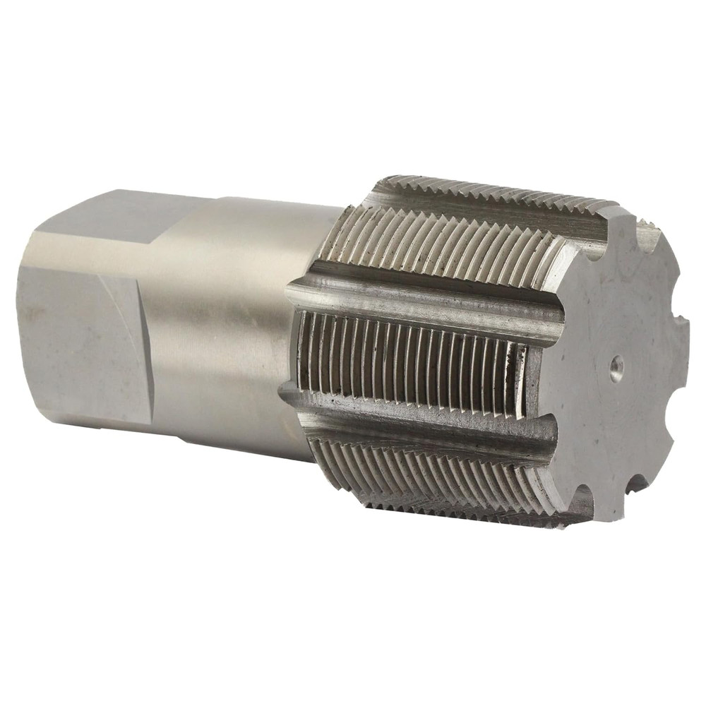 3&Prime;-8 NPT Pipe Tap &ndash; Heavy-Duty Carbon Steel, DWTPT Series