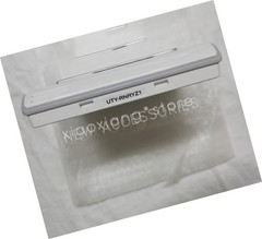 UTY-RNRYZ1 Multi-unit air conditioner touch screen control panel
