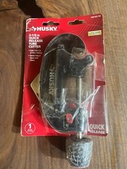 HUSKY Quick Release Pipe Tube Cutter 2-1/8&Prime; 1000-002-732