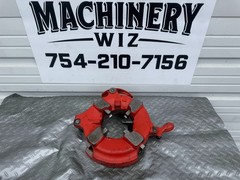 Ridgid 714 Pipe Threading Threader Die Head for 1224 Great Shape!