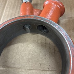 Victaulic pipe groover 3&rdquo;-2 1/2&rdquo;