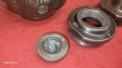 Ridgid 819 1/2&Prime; & 1&Prime; NPT #5