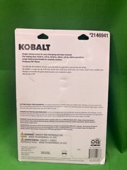 Kobalt Heavy Duty Flaring Tool 2146941 NEW (D1)