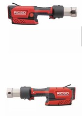 Ridgid RP 351 18V Li-Ion Battery ProPress Tool Kit with Hard Case & Bluetooth