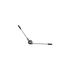 7/8 in Pipe Bender Manual Lever Type Heavy Duty Tubing Bender for Copper Aluminu