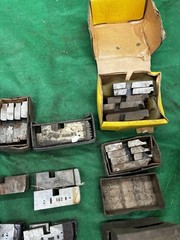 Oster 562 1-2&rdquo; And Others
