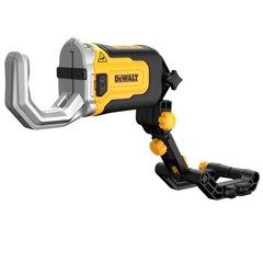DEWALT IMPACT CONNECT PVC/PEX CUTTER WITH BRACE BRACKET &ndash; &ndash; Scratch & Dent