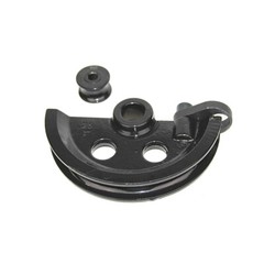 SWG-25 Manual Bending Tool Steel Pipe Aluminum Pipe Pipe Bending Machine New