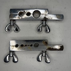 Imperial Eastman & Gould 45&deg; Flaring Tool Set 38766 38767 1/8&ndash;3/4
