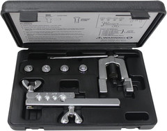 Black ISO Metric Bubble Flaring Tool Set &ndash; Model 71100 for Precision Flares